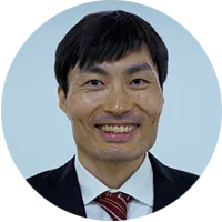 藤田桂英教授の顔写真